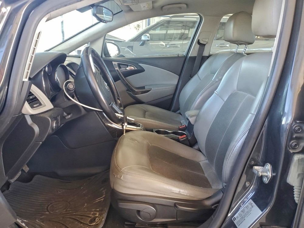 Fuse Box Engine Fits 13-16 VERANO 4930910