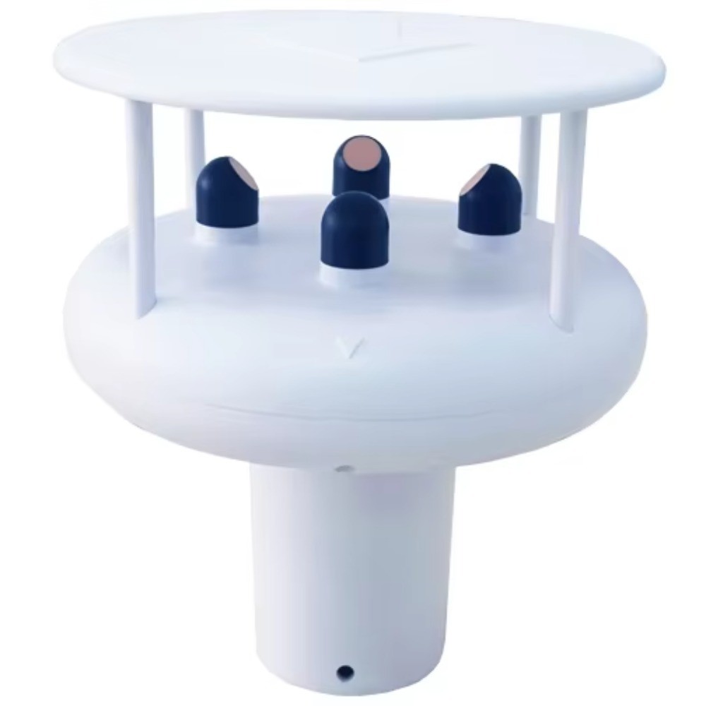 High Precision Transmitter4~20mA Output Wind Speed and Direction Sensor