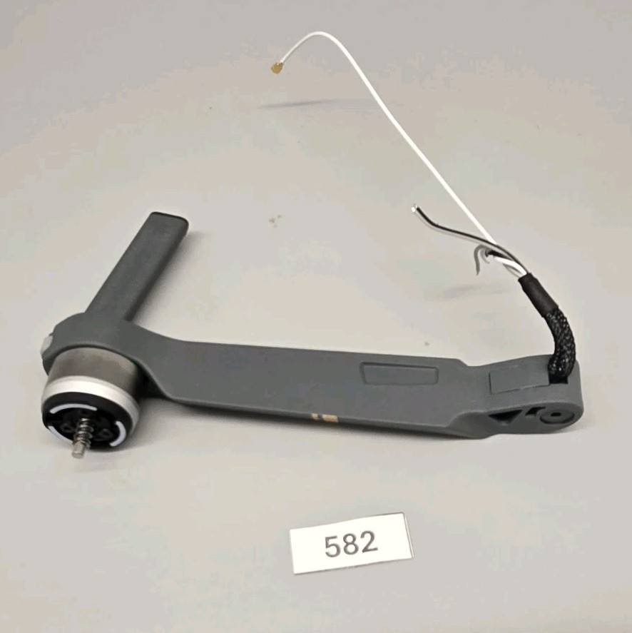 DJI Mavic Pro Front Right Motor Arm (Open Box ) Item #582