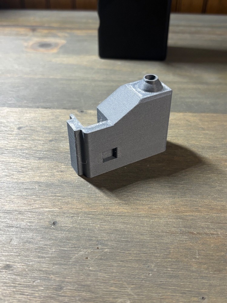 Airsoft Odin M4 Speedloader Universal Adapter