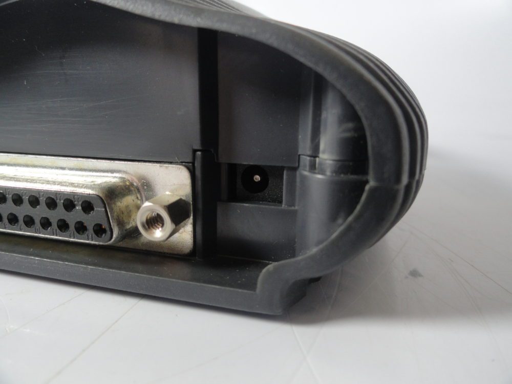 Black Box P1782A Wireless Print Sharer Computer Module - - Free US Shipping