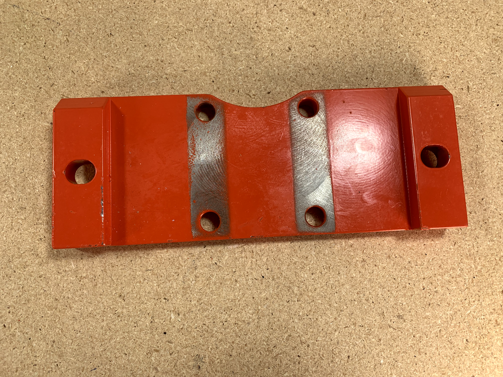 OEM Sandvik 55100070 Plate