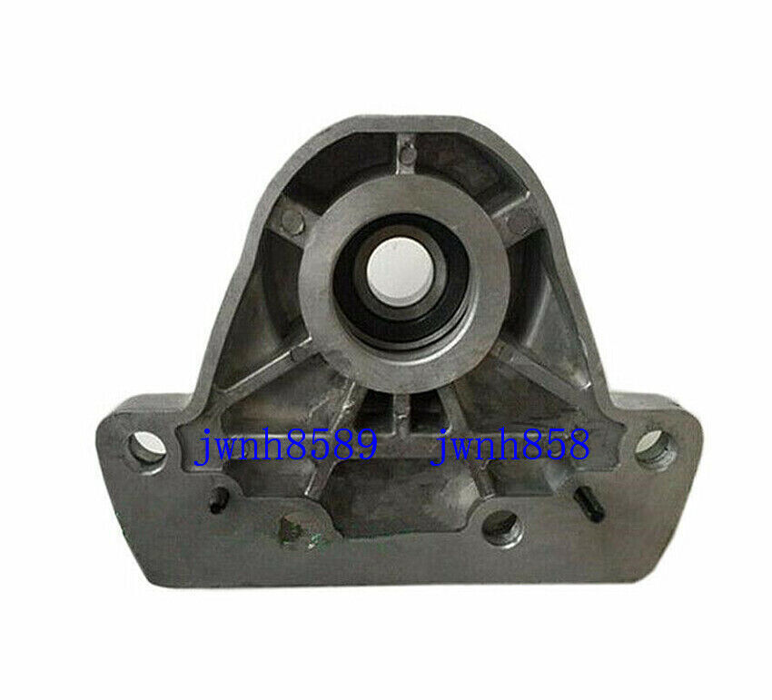 Milling Machine Part D11 X Axis End Cap Handle Bracket The CNC Mill Holder Tool