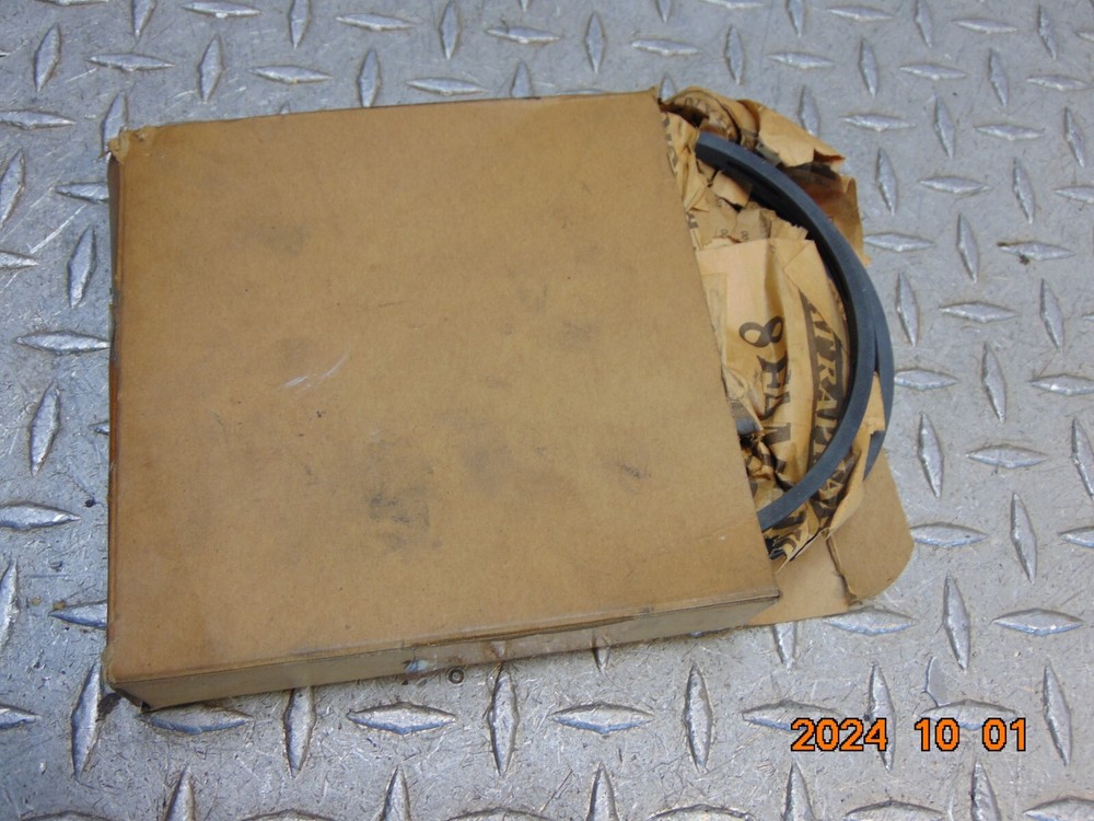 0018874 PISTON RING KIT AIR COMPRESSOR PART