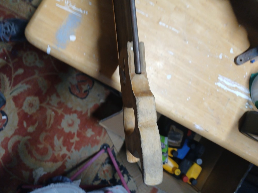 VINTAGE STANLEY 2358 MITRE BOX