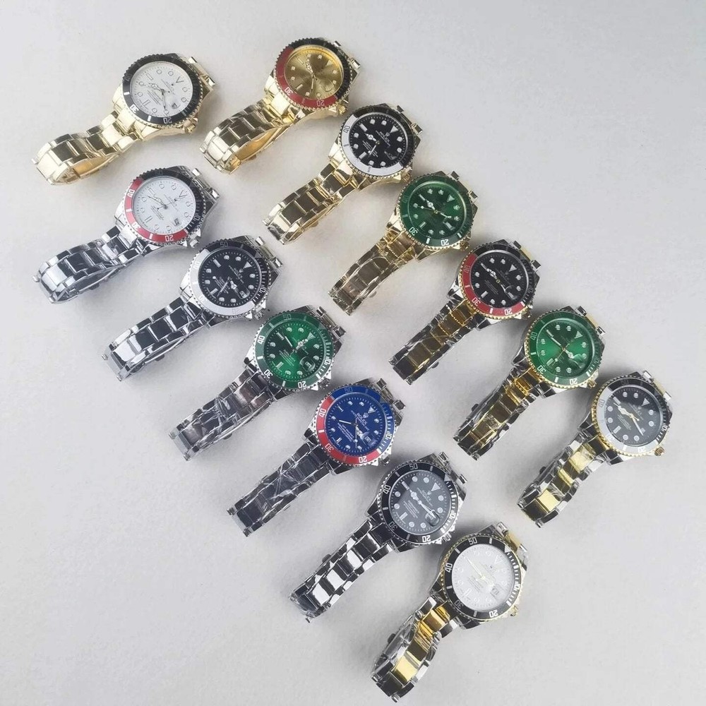 R Inspired Luxury Watches