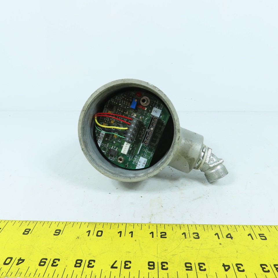 Ameritrol 31538 Flow Switch 120VAC 3A Relay