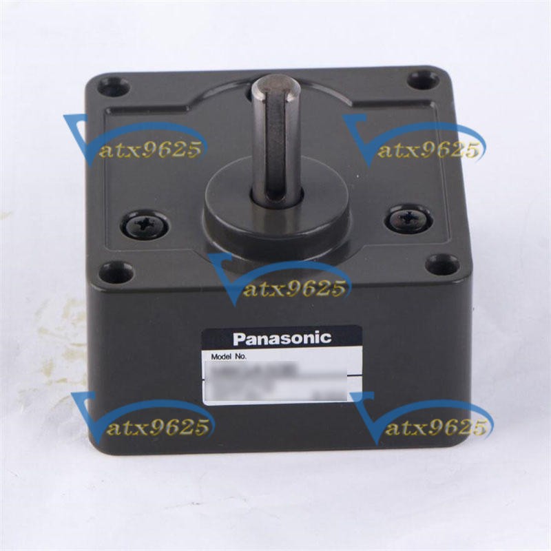 ONE Panasonic Gear reducer MX9G100B NEW