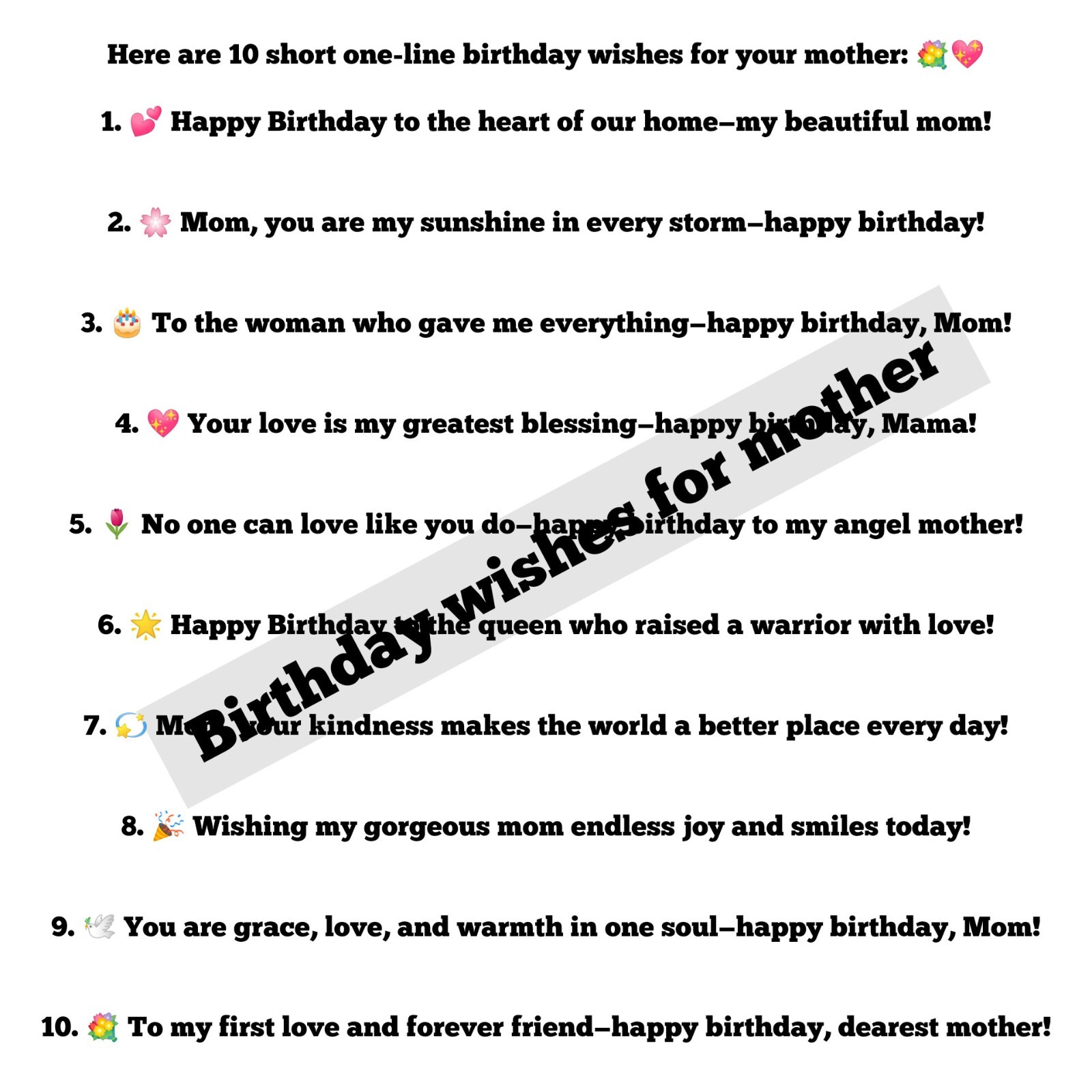 Happy Birthday Card Printable | Floral Watercolor Digital Download | Gift Card