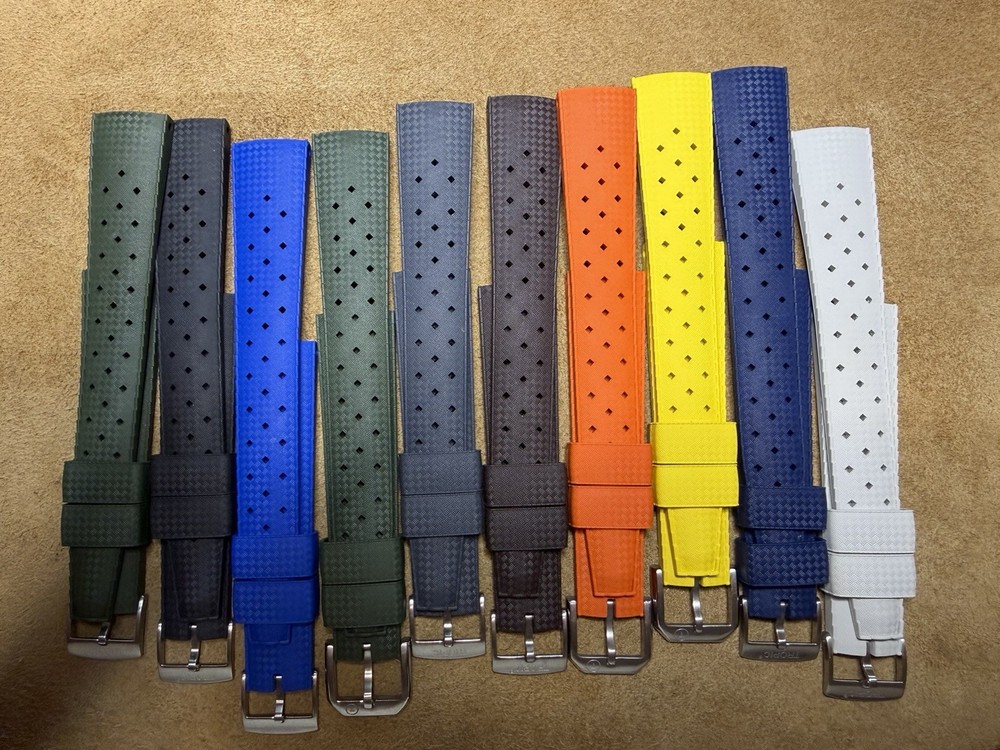 Original Tropic strap 20mm