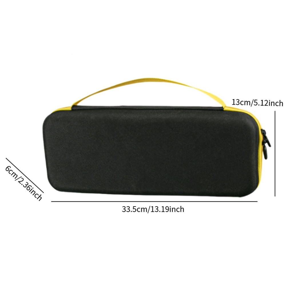 65% Keyboard Case Premium Protection for Mechanical Keyboard Gaming Keyboard