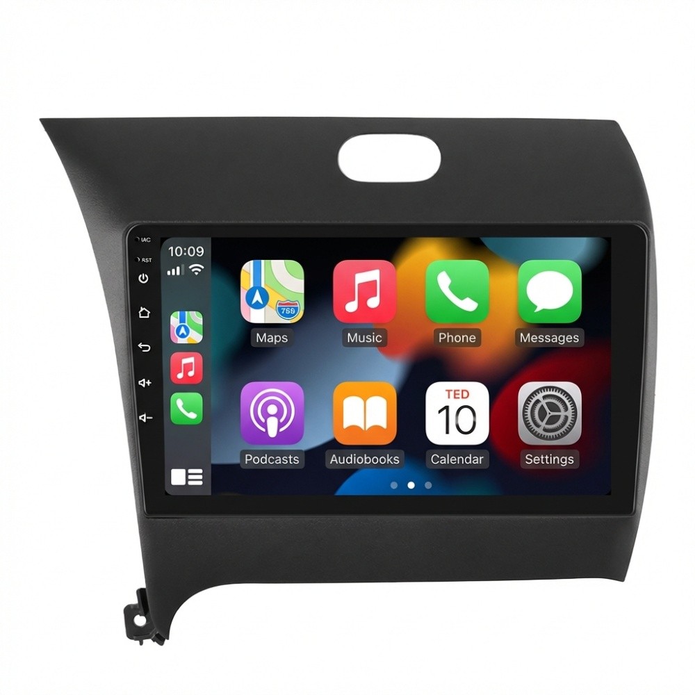 For 2014-2018 Kia Forte Apple CarPlay Android 16.0 Car Stereo Radio GPS Navi RDS