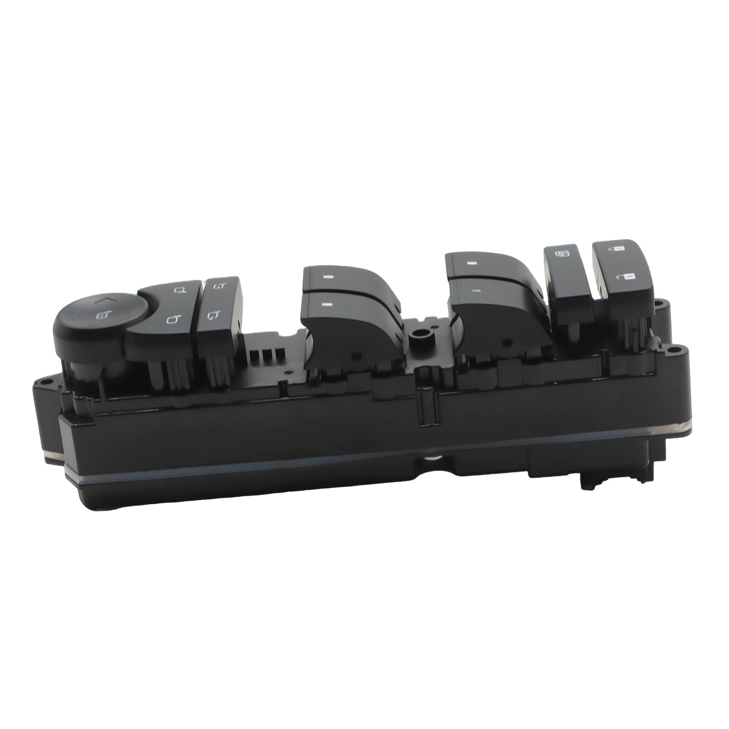 Driver Side Master Power Window Switch 20835555 for Chevy Silverado GMC Cadillac