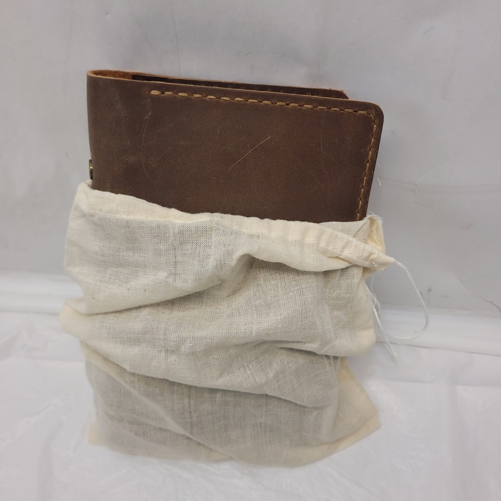 Robrasing Writing notes Notebook sketchbook Diary Notepad leather brown