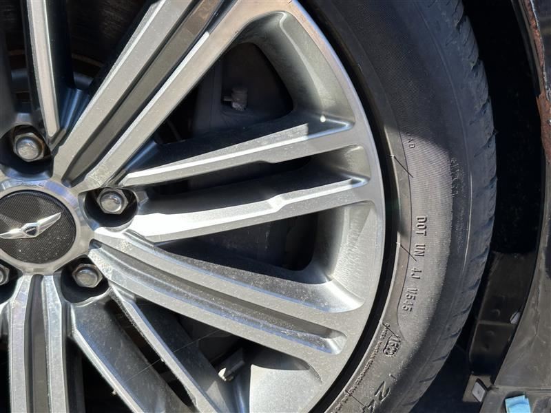 Camera/Projector Head-up Display Left Hand Dash Fits 18-19 G80 1135524