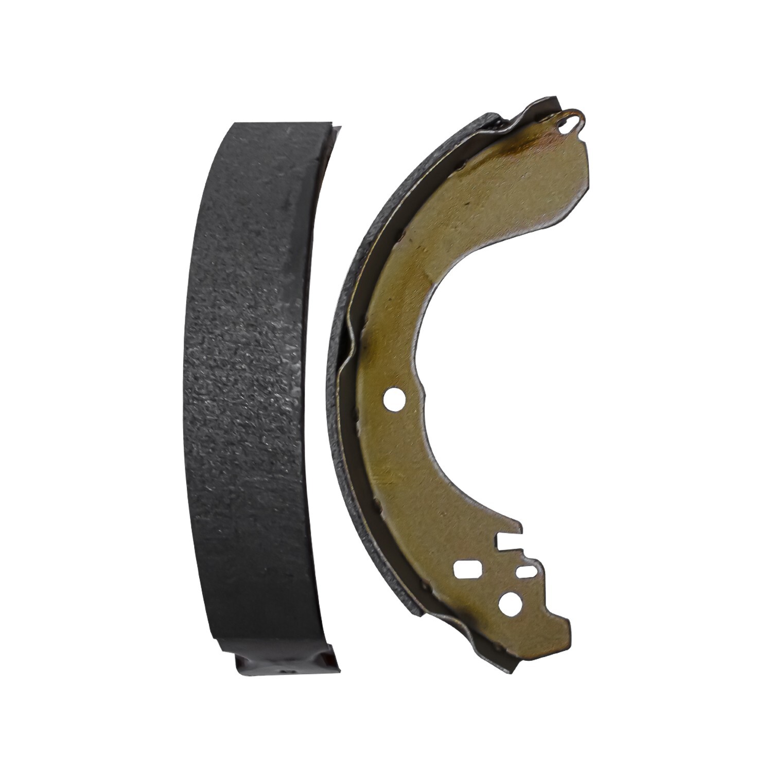 Rear Brake Shoes for Sebring Caliber Compass Patriot Cube Sentra Versa