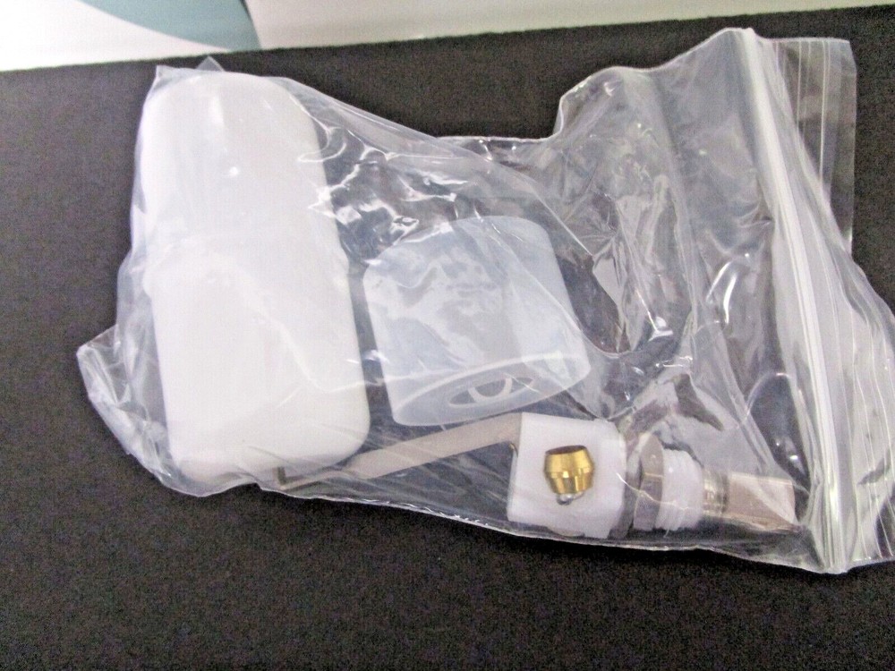 Ice O Matic 9131111-102 Water Float/Valve Assembly