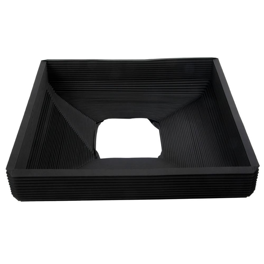 Professional DIY Custom Made Bellows For 11x14 inch Large Format Camera