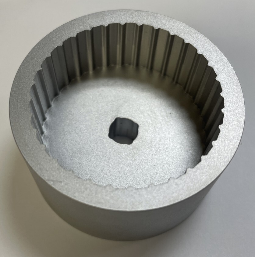 Torque Wrench Fitting compatible Nalgene  bottle Closure Equivalent To 2195-2438