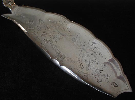 Wendt OSIRIS fish server - mono