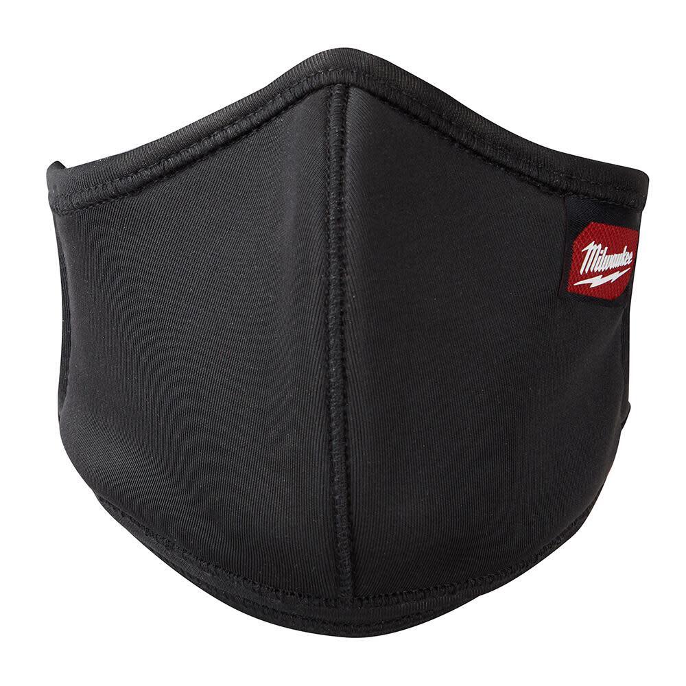 Milwaukee 3Pk L/xl 3-Layer Performance Face Mask