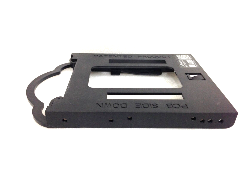 StarTech 2.5" SSD/HDD 3.5" Drive Bay Mounting Bracket 125PT