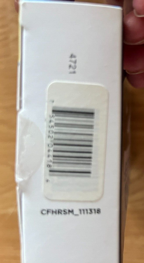 System Sweeper, Model 440, Micro Computer Vacuum, Works