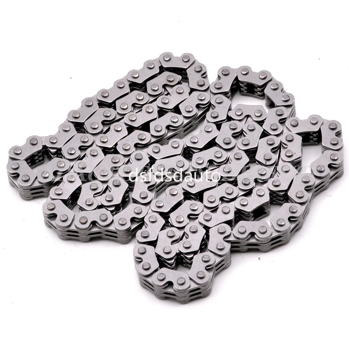 750 Cam Chain Timing 130link UTV HS For HiSun Cub Cadet Coleman Sector Outfitter