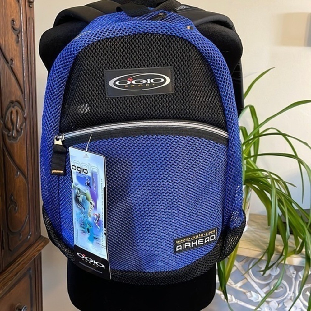 OGIO Sport AIRHEAD Daypack