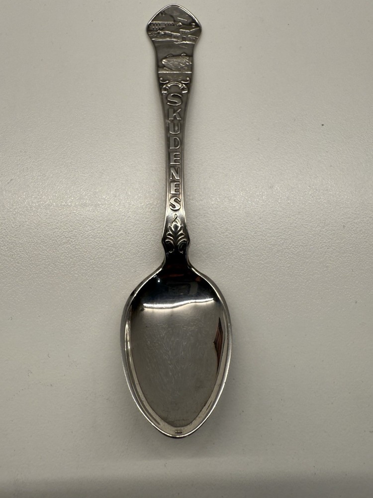 VINTAGE SKUDENES SPOON 830 S NM