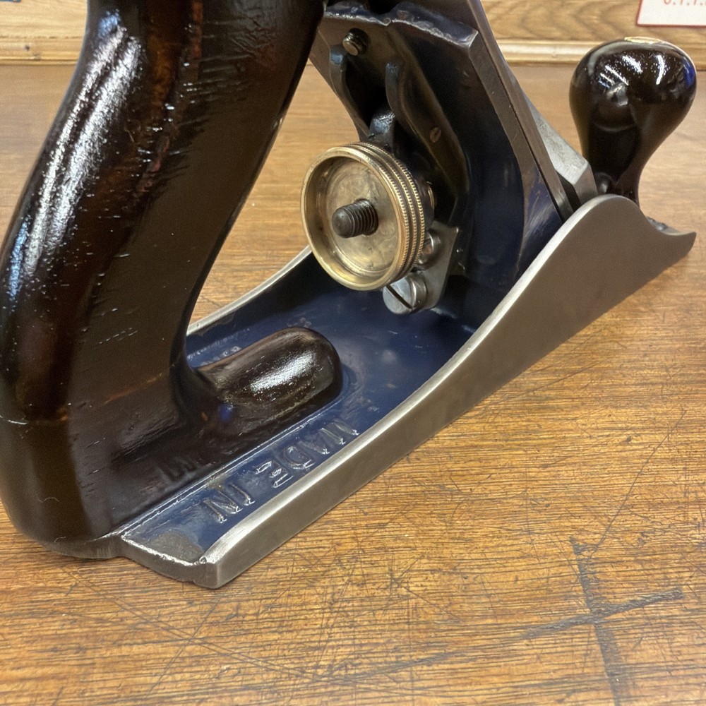 Vintage Record No 4 Plane - Earlier Example