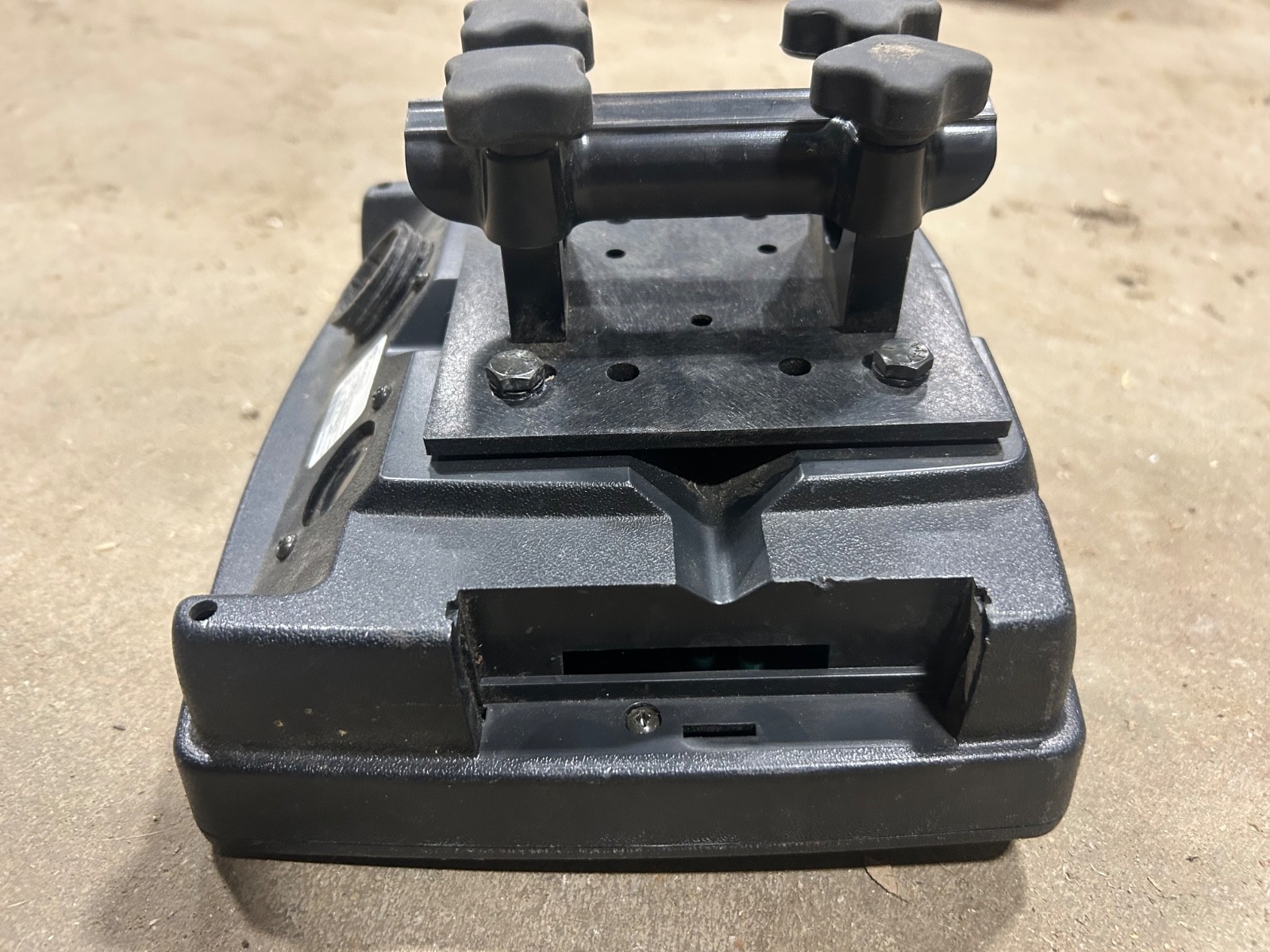 Raven SCS 4400 1-063-0173-466