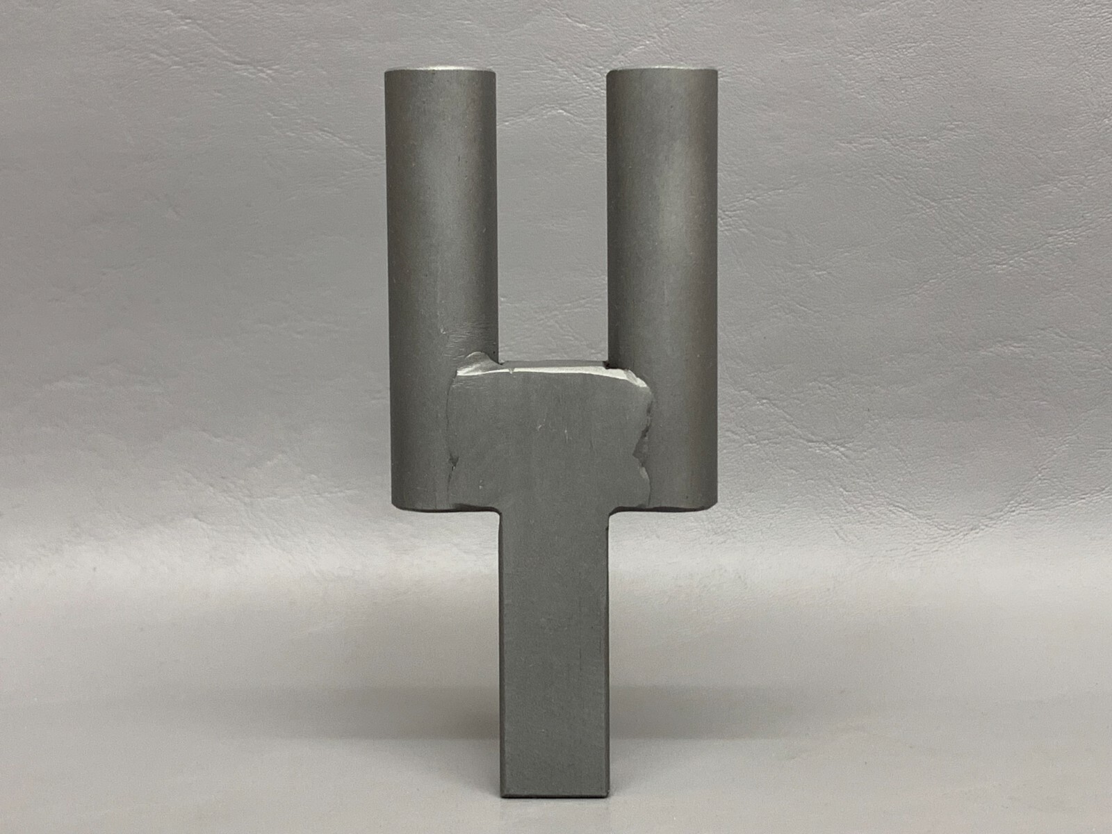 Blacksmith Hardy Anvil Tool 3/4" Hardy Bending Fork Scrolling Twisting Vise Jig