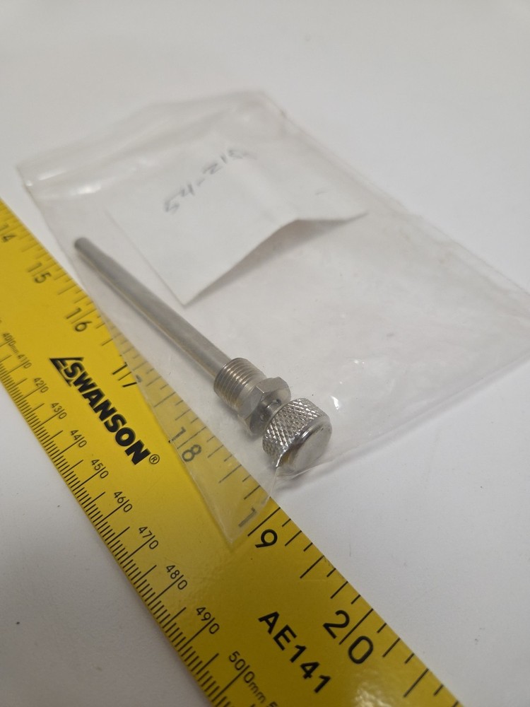 Binks 54-2150 Sideport Control