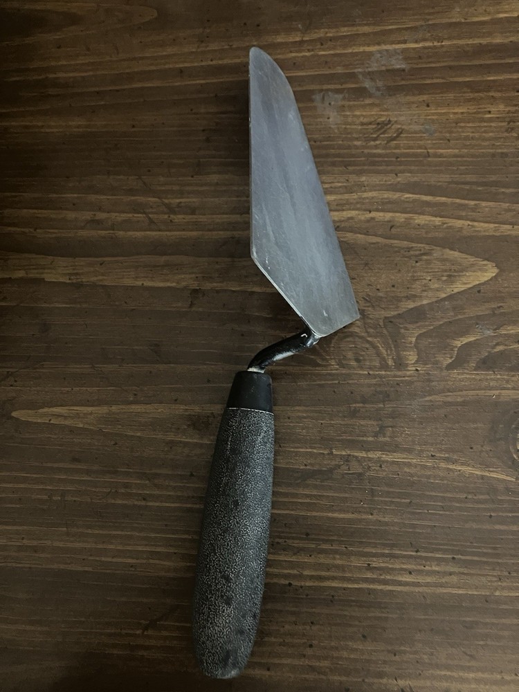 Brick Trowel