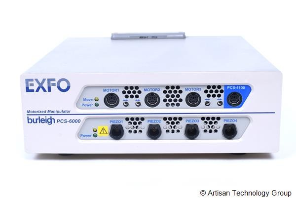 Burleigh PCS-6000 PC Controller