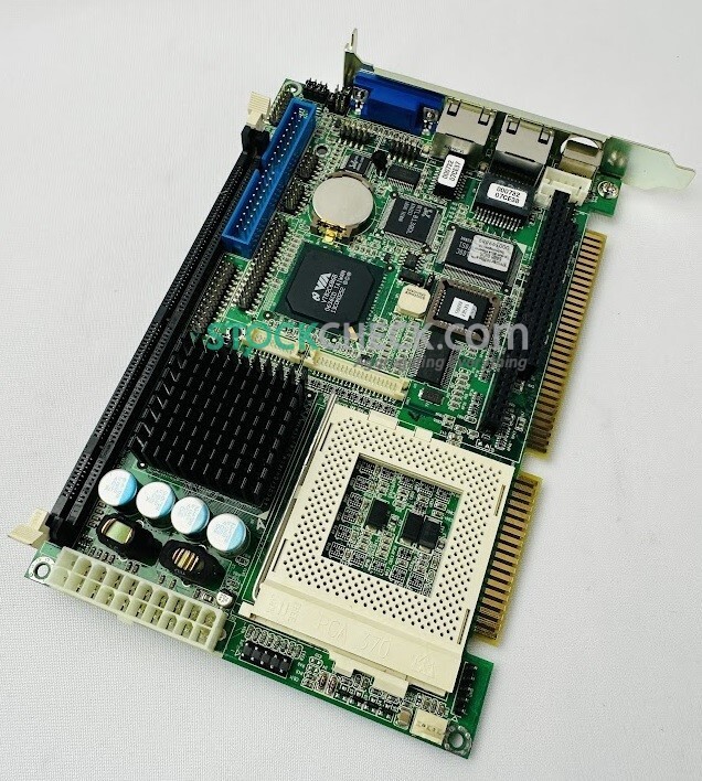 Aaeon HSB-660I CPU Board