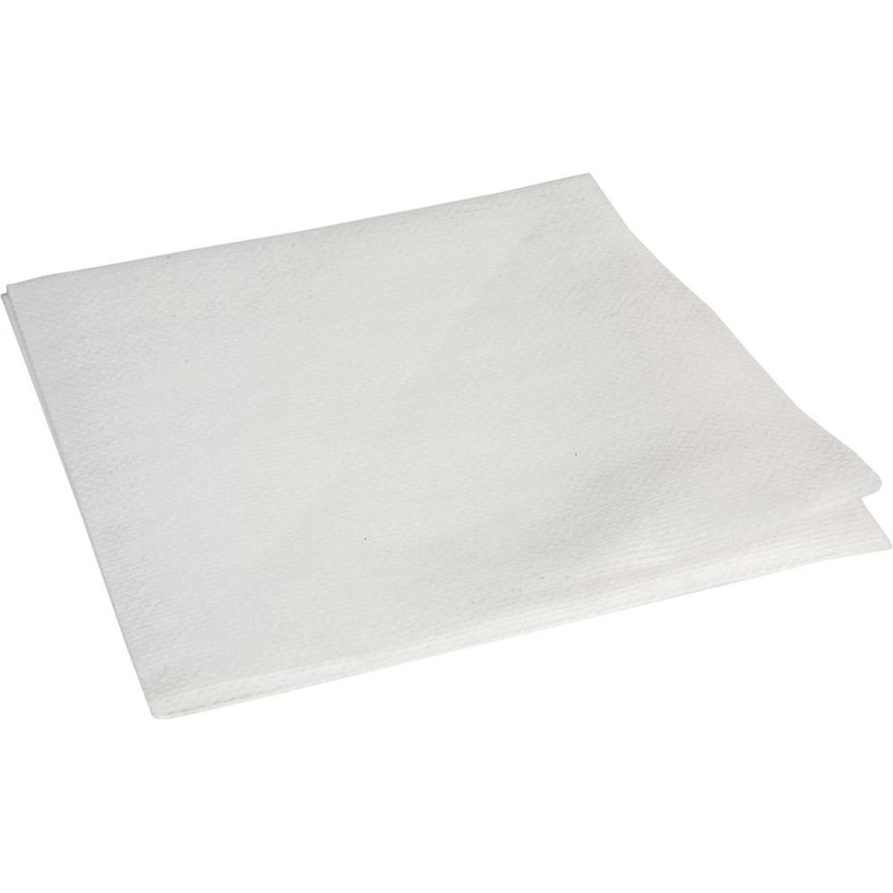 Camplex 10x10" Dry Cleaning Wipes, 100-Pack