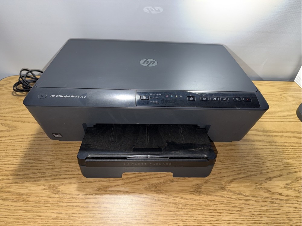 HP OfficeJet Pro 6230 ePrinter
