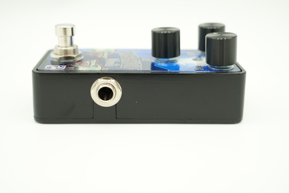 Caline G-006 Timberwolf Vibrato