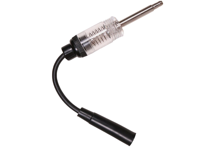 Ignition System SPARK PLUG Tester Coil Engine In-Line Auto Diagnostic Test Tool