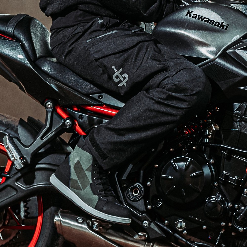 Spada Strider Pro CE WP Boot - Olive