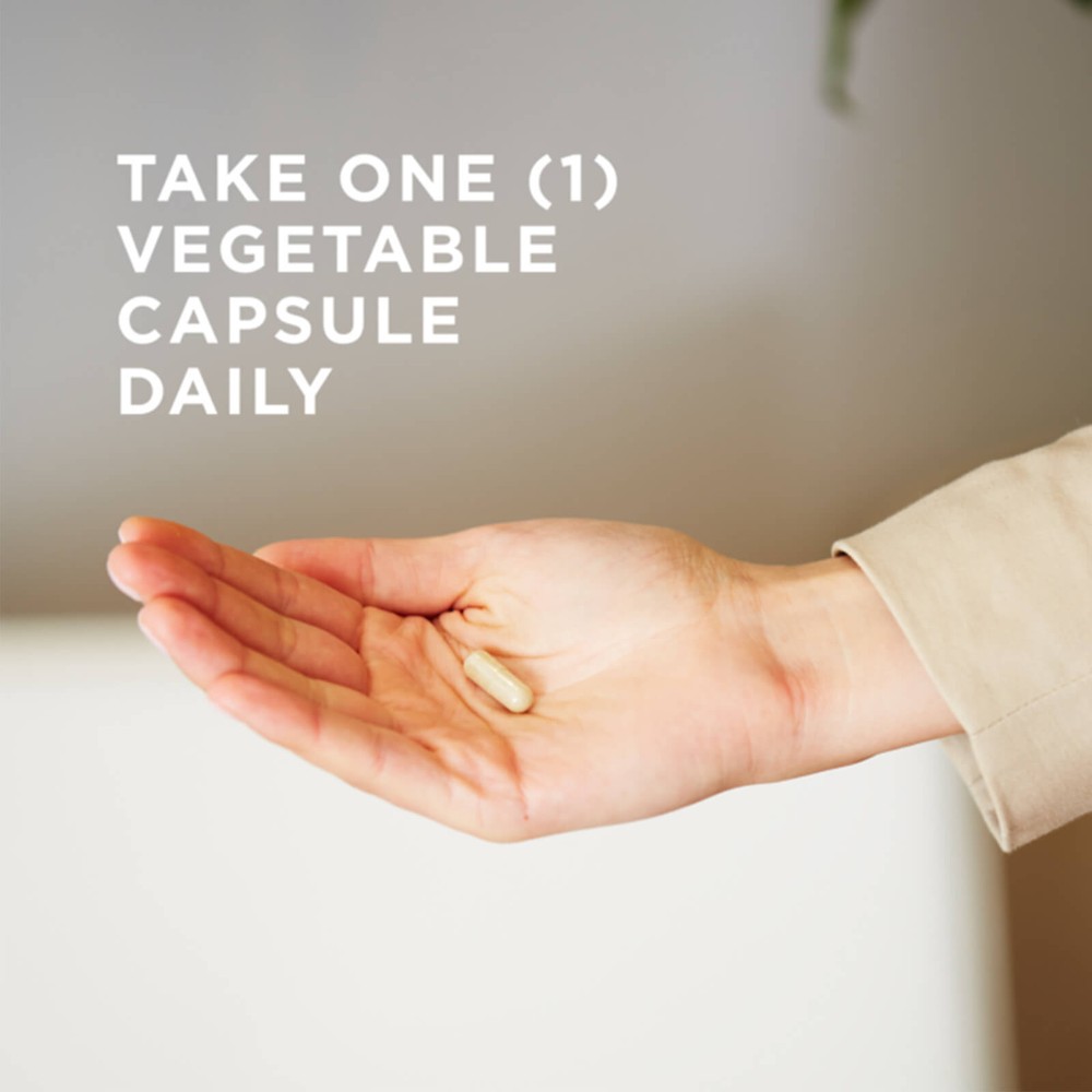 Solgar Gentle Iron 180 Vegetable Capsules