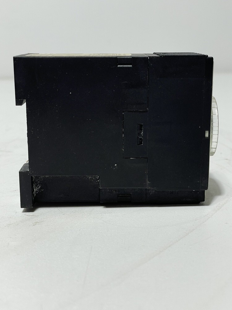 Siemens TREIIID4F Timing Relay