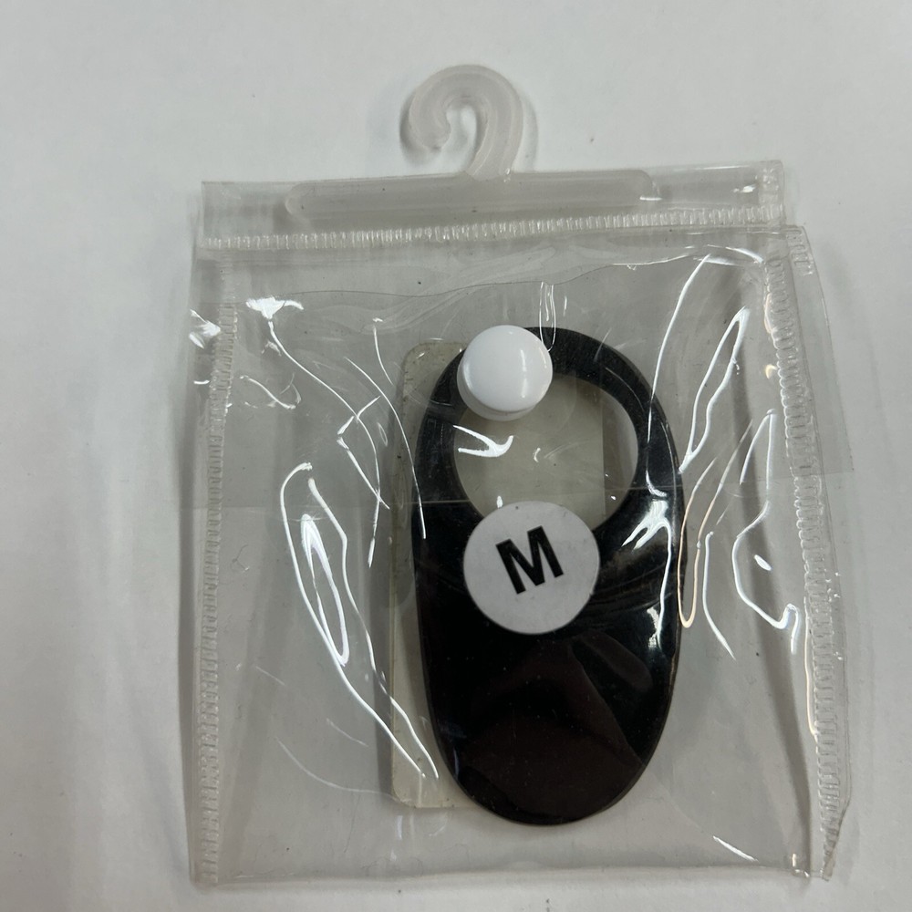 Legacy Leather Thumb Release Medium Archery BinC-43