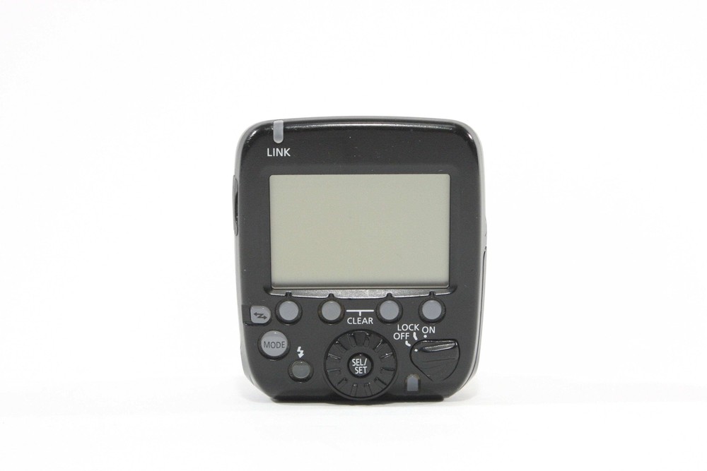 Canon ST-E3-RT Transmitter