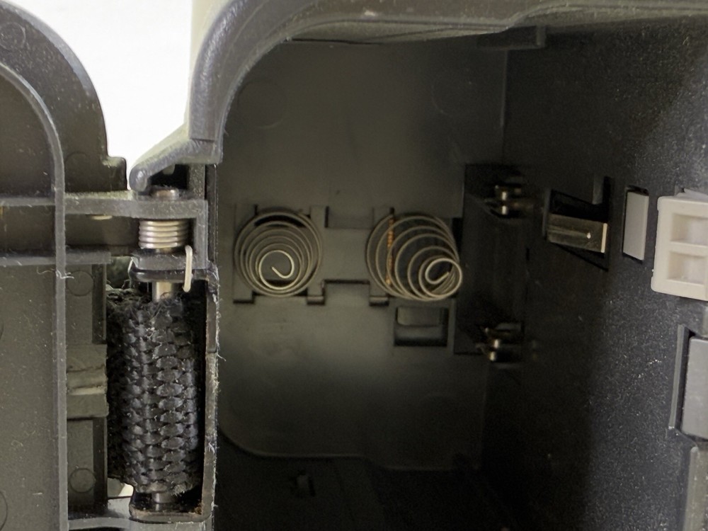 Sharp Viewcam VL-A10U Camcorder Untested (As-is)