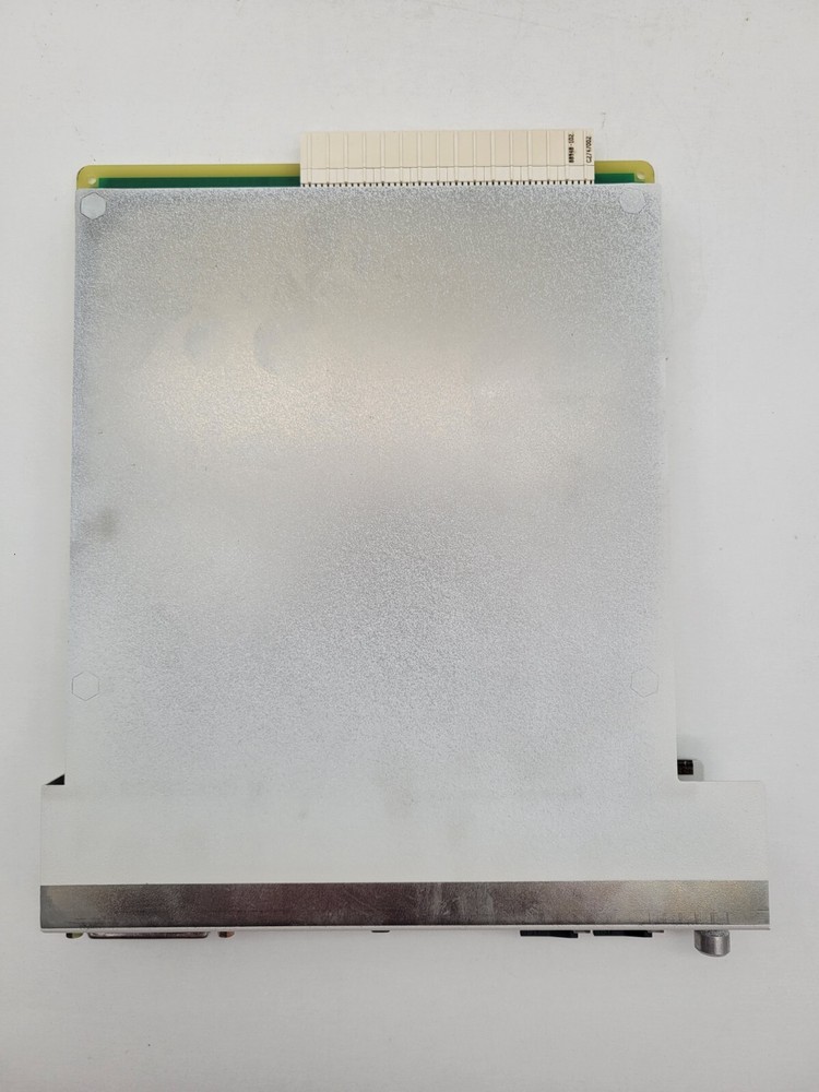 Lucent SNPQBSLAAA Module Circuit Board Card ECC2 USPNL Telecommunication Plug In