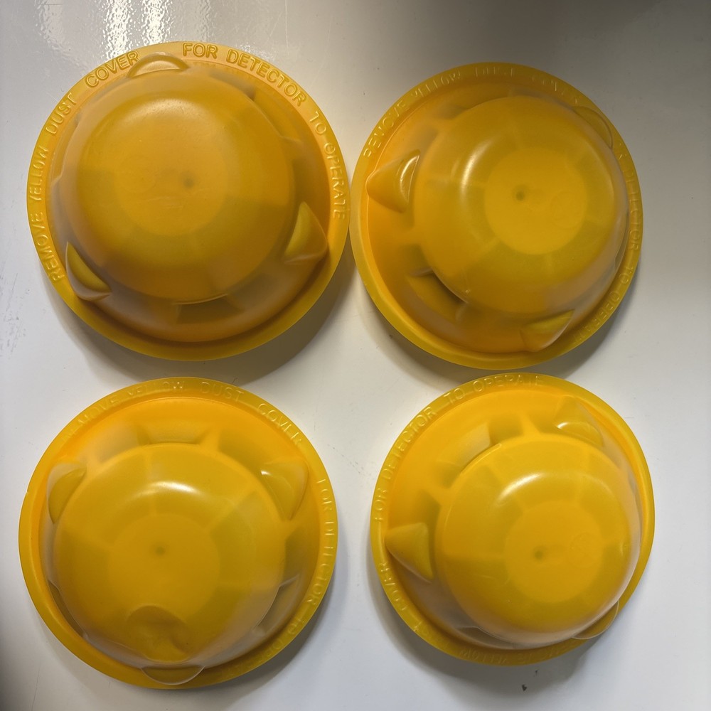 Siemens FDOT421 Multi-Sensor Smoke Detector