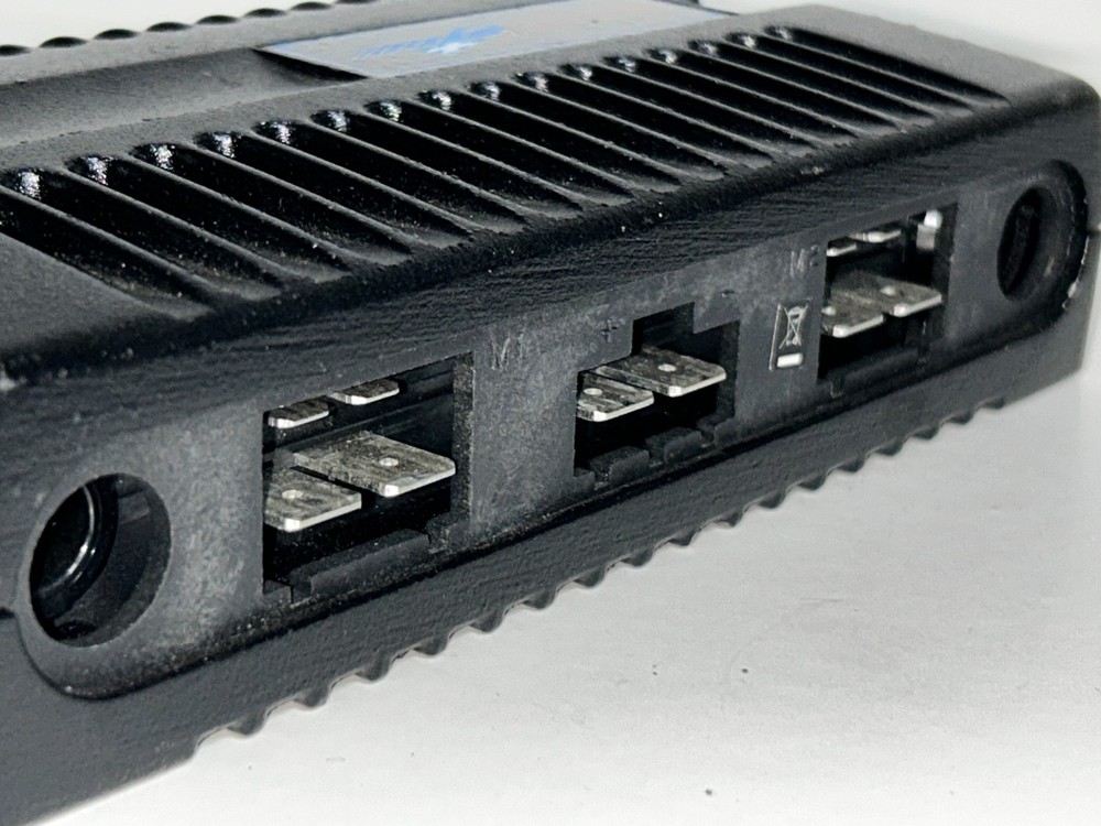 Control Module for Pride Mobility Quantum1470 Power W/Chair CTLDC1060/D49824.10